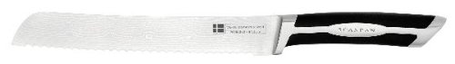 Scanpan Damastahl Cutlery 8 Bread Knife