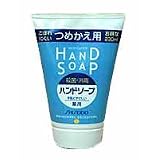 資生堂 薬用ハンドソープ 詰替 230ml ×24個