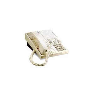 CS6501C01A-215 6-button phone by AT&T