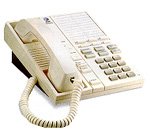 CS6501C01A-215 6-button phone
