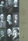 The English Philosophers from Bacon to Mill, The (Modern Library)