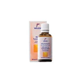 Weleda Baby Tummy Oil