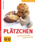 Produkt-Bild: Pl&auml;tzchen. Himmlisch lecker rund ums Jahr (GU leicht gemacht)