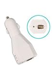 iPod 1394 Car Charger Adapter - Handhelditems