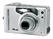 Electronics : Trust 922Z PowerC@m Optical Zoom - Digital camera - 3.1 Mpix / 5.5 Mpix (interpolated) - optical zoom: 3 x - supported memory: MMC, SD