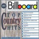 Various Artists - Billboard Top Country Hits: 1987
