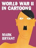 Childrens Toyshop  Books : World War II In Cartoons