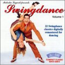 Swingdance, Vol. 1