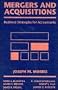 Mergers & Acquisitions: Business Strategies for Accountants