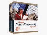 Revue Dragon Systems  / Dragon NaturallySpeaking Professional - (version 3.0 ) - ensemble complet - 1 utilisateur - CD - Win - français