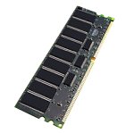 Generic 512 MB PC2700 DDR Memory