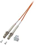 Fibre Optic Cable LC / LC 15m