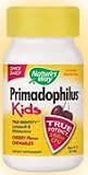 Natures Way Primadophilus Kids Cherry