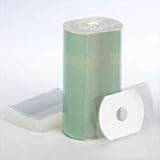 Buy 100PK Hockey Rink CD-r 50MB80MMX63MM White Printable Surface by Primera Technology