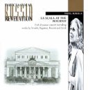 La Scala at the Bolshoi / Mirella Freni