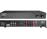AudioSource AMP-100 Stereo Power Amplifier