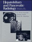 Hepatobiliary and Pancreatic Radiology: Imaging and Intervention