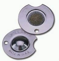 Willard Scuffer- champs (dime)