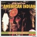 All the Best from the American Indian