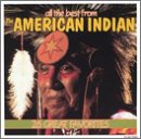 CD-Charts  Music : All the Best from the American Indian [CASSETTE]