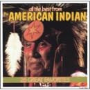All the Best from the American Indian