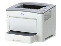 Epson EPL N7000T - Imprimante - N&B - laser - A3, Ledger - 1200 ppp - jusqu'à 35 ppm - capacité : 1200 feuilles - parallèle, USB, 10/100Base-TX