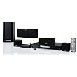 Pioneer �z�[���V�A�^�[�Z�b�g 5.1ch�T���E���h�E�V�X�e�� HTZ-565DV