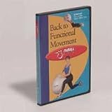 FitBALL Back to Functional Movement DVD