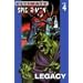 Ultimate Spider-Man, Vol. 4: Legacy