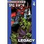 Ultimate Spider-Man, Vol. 4: Legacy