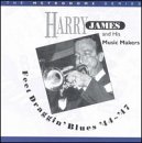 Feet Draggin' Blues, 1944-1947