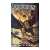 Hawkman: Allies & Enemies (Book 2)
