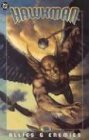 Hawkman: Allies & Enemies