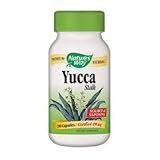 Natures Way Yucca