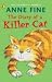 The Diary of a Killer Cat