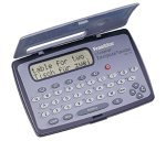  : Franklin TWE-118 5-Language European Translator/Travel Ace