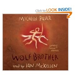 Wolf Brother: Chronicles of Ancient Darkness Book 1