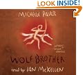 Wolf Brother: Chronicles of Ancient Darkness Book 1