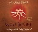 Wolf Brother: Chronicles of Ancient Darkness Book 1