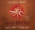 Wolf Brother
