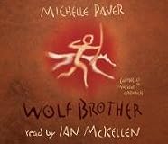 Wolf Brother