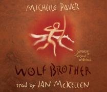 Wolf Brother: Chronicles of Ancient Darkness Book 1