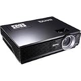 BenQ MP620p - DLP Projector - 2200 ANSI lumens - XGA (1024 x 768) - 4:3