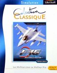 Revue Ubisoft  / F16 Fighter