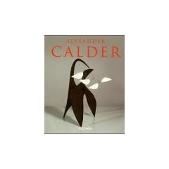 Calder 1898-1976, Engl. ed. (Album Series)