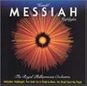 Handel: Messiah [Highlights] [US-Import]