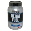 Twinlab Ultra Fuel Powder Fruit Punch 3.3lb