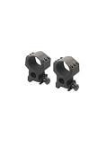Burris Xtreme Tact Rings 30mm Med 1 Ring