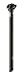 Truvativ T30 0mm Offset 400/27.2 Stylo Seatpost (Blast Black)