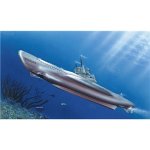 Glow2B 81002 - U - BOOT, 34 Teile
